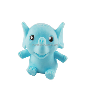 Vente en gros, nouveauté 2022 Bubble Popit Fidget Toys unisexe dinosaure <span class=keywords><strong>licorne</strong></span> hérisson ours éléphant pour 5 à 7 ans - Product Image 5