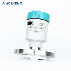 مقياس مستوى الرادار مع قياس دقيق، أداة قياس المستوى مصنوعة من البلاستيك ABS - Product Image 1