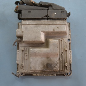 Cũ C180 động cơ máy tính bảng C200 C260 E200 E260 E300 a2711500391 a0034668840 Đơn vị điều khiển ECU a2719000100 a0044469440 - Product Image 6