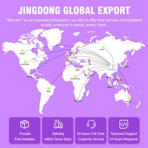 <span class=keywords><strong>Jingdong</strong></span> เครื่องอัดรีดขนาดเล็กสำหรับพลาสติก - Product Image 6