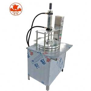 Machine à roti automatique pour la maison Crepe Roti Maker Machine - Product Image 3