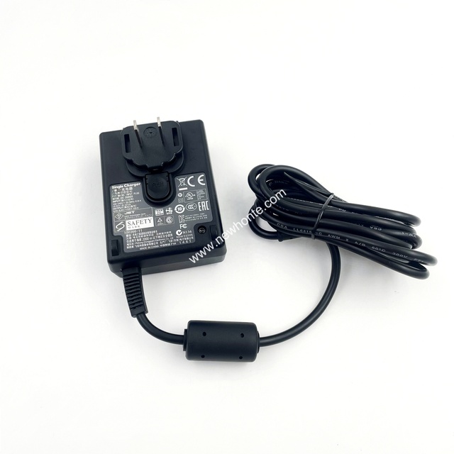 AC Adapter Power Supply L172 LI72 Used for Zebra RW220 RW420 QLN420 QL420 QL320 Adapter Charger Printer Power Supply