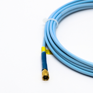 Nouveau capteur de déplacement à courant de Foucault flexible à boucle ouverte, conception spéciale professionnelle - Product Image 5