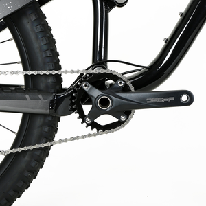 Java <strong>Sabbia</strong> 27/29 Inch 12 Speed Aluminum Fiber Soft-Tail Frame Frame Mountain Bike Hydraulic Disc Brake Mtb Bicycle - Product Image 4