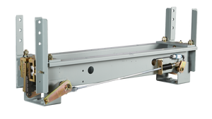 Équipement de freinage de sécurité pour ascenseur en acier DK SAFETY 240DK haute résistance, vitesse de 3,22 m/s pour fonctionnement à grande vitesse, charge extrême - Product Image 4