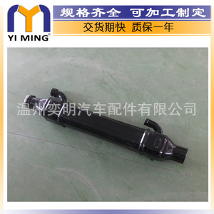ชุดระบายความร้อนน้ำมัน EGR ของรถบรรทุกสแกนเนีย รุ่น 2072977 1866224 แบบระบายความร้อนด้วยน้ำ สำหรับเปลี่ยนซ่อม - Product Image 4