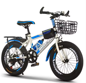 Bicicleta de Montaña de 21 Velocidades para Estudiantes de Primaria y Secundaria, Cuadro de Acero, Llantas de Aluminio, Frenos de Disco, Rendimiento Duradero - Product Image 6