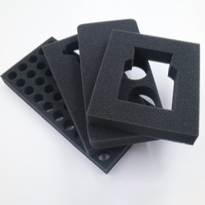 Tùy chỉnh thân thiện với môi Eva bọt bao bì chèn chống thấm nước chống sốc bảo vệ cho hộp bảo vệ & Đệm vật liệu - Product Image 1