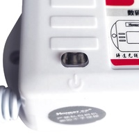 Code Apprentissage Télécommande AC 220 Tension Équipement Électrique 100 Mètres Longue Distance Commutateur Intelligent Machine