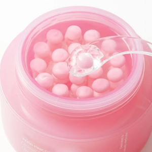 Crème en capsules hydratante anti-rides MediIcub PDRN Niacinamide 55g pour tous types de peau - Product Image 2