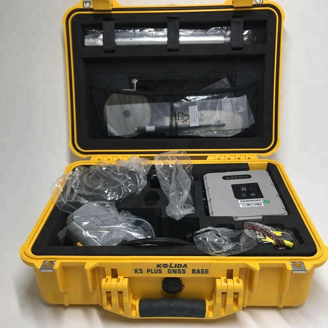 Digital Research and interpretation Equipment AR-281