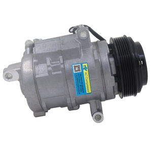 Compresseur de climatisation automobile 88320-6A120 88410-0C040 447260-8150 88320-6A120 884100C040 pour Toyota LAND Cruiser UZJ200 - Product Image 3