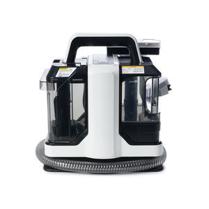 Machine à nettoyer les tapis sous vide brosse humide et sec pour le lavage des canapés nettoyeur de tapis portable pour les taches et les taches - Product Image 6