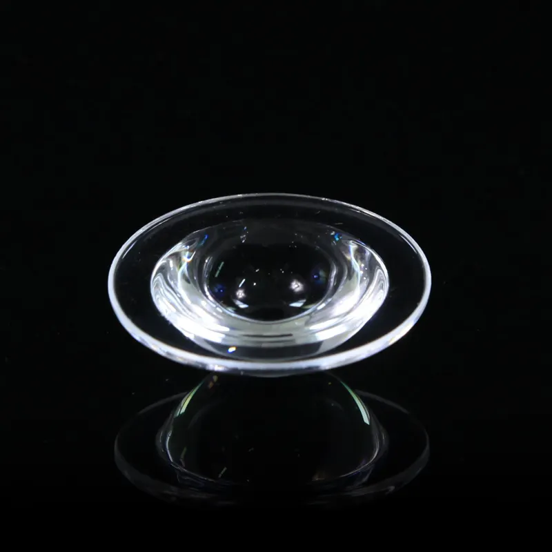 Optische Lens Aangepaste Asferische Led-Lichtlens
