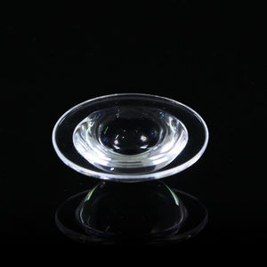 Lente ptical asphustom asférico <span class=keywords><strong>LED</strong></span> lente de luz - Product Image 5