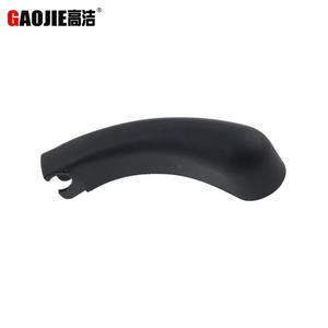 Cubierta del brazo del limpiaparabrisas trasero Gaojie para Ford Explorer 96-01, material PET, ángulo de raspado de 180 grados - Product Image 2