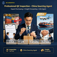 Agent d'approvisionnement Alibaba 1688 Chine, Bureau d'achat, Inspection de contrôle qualité, Consolidation, Express aérien, Transitaire DDP, Logistique complète