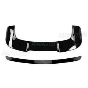 Alerón Trasero para Techo de Coche F15, Accesorios para BMW X5 F15 2014-2018, Modificación del Alerón Trasero del Techo - Product Image 6