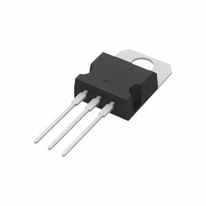 Transistors STP40NF03L TO-220, acheter en ligne des composants électroniques en stock - Product Image 1
