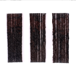 La <span class=keywords><strong>macchina</strong></span> della stringa di riparazione dei pneumatici sigilla la stringa di riparazione dei pneumatici per il marrone dell'auto - Product Image 6