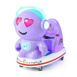 Juegos de Arcade al por Mayor, Salas de Juegos, Máquinas de Arcade Comerciales que Funcionan con Monedas, Máquinas Tragamonedas para Niños - Product Image 6
