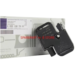 Cuộn đánh lửa mới OEM A0001587803 cho Mercedes-Benz C CL <span class=keywords><strong>CLK</strong></span> ML W163 W210 W211 W169 W202 W203 W220 W245 W463 - Product Image 3