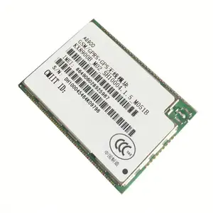 SIM700 GSM/GPRS/GPS 무선 통신 모듈