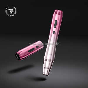 Dermographe sans fil TP010 Biomaser, consommables pour microblading - Product Image 6