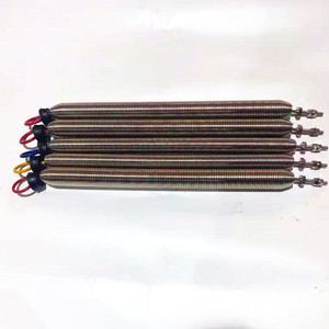 Tùy Chỉnh Lớn Nhỏ Nhỏ Thép Bột Màu Đen Dây Đa Chức Năng Cuộn Dây Xoắn Mở Rộng Nén Mùa Xuân Cho Máy Bán Hàng Tự Động - Product Image 6