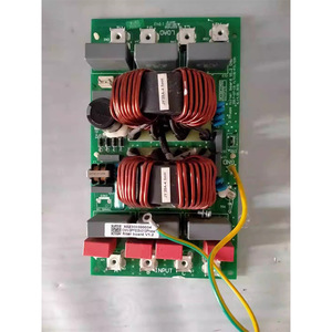 Panneau filtrant pour climatiseur central Chigo 802300300034, circuit d'alimentation triphasé, anti-poussière - Product Image 3