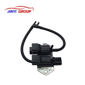 Freewheel คลัทช์ควบคุมโซลินอยด์วาล์วสําหรับมิตซูบิชิ Pajero Montero L200 L300 2001-2006 MB620532 MB937731 K5T47776 MR430381 - Product Image 2