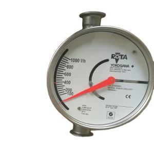 مقياس دوار يوكوغاوا الياباني مقياس تدفق متغير المساحة RAMC01 RAMC05 RAMC08 - Product Image 1
