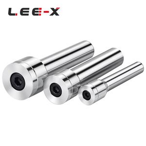 LEE-X鋸刃ツールバー4/5/6/13/16/22//27mm鋸フライスカッタースリッターソーアーバーCNCスロット加工フロントリアロック - Product Image 5