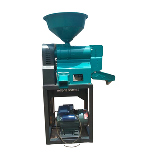 Wholesale Price Commercial Dry Coffee Processing Machine Industrial Green Coffee Bean Sheller - Product Image 1