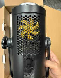 ไฟวิดีโอ LED Godoxxx SL200 II สำหรับสตูดิโอ ให้แสงต่อเนื่อง พร้อมส่ง ไม่มีขาตั้งและซอฟต์บ็อกซ์ - Product Image 3