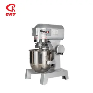 GRT-B15 Bakery Machines Commercial Food Mixer Planetary Cake Mixer