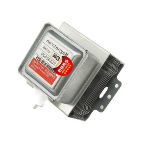 Pièce de rechange pour four à micro-ondes Magnetron WB26X32629 2M246 01TAG - Product Image 1
