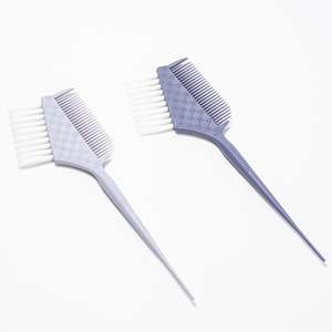 Vente chaude Salon Teinte Brosse Couleur Brosse <span class=keywords><strong>Cheveux</strong></span> Couleur <span class=keywords><strong>Balayage</strong></span> Teinte Brosse pour Salon De Coiffure Salon Outil Fabricant - Product Image 6