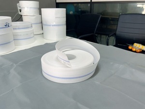 Manguera plana tejida PE - Product Image 3