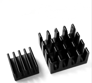 Raspberry <span class=keywords><strong>Pi</strong></span> 2/B+ Özel Soğutucu - 2'li Paket - Product Image 1