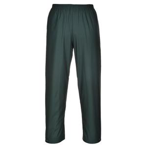 PORTWEST - S351OGRXXL Sealtex™Pantalon bleu marine vert olive-EAN 5036108213986 PROTECTION TOUS TEMPS - Product Image 1