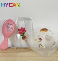 Venta caliente diseño personalizado funda de teléfono Uv DTF AB película de impresora A y B papel adhesivo de transferencia en Frío Directo hojas A3