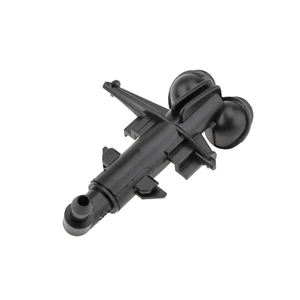 Aktuator pompa nosel pencuci lampu depan, untuk Land Rover OEM OEM LR022474 - Product Image 1