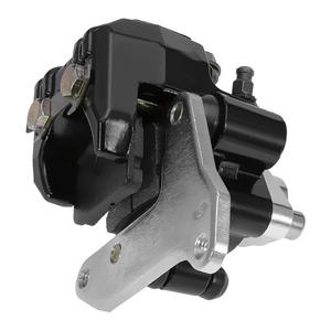 Yamaha Banshee Warrior Wolverine 350 YFM660R Rear <b>Brake</b> Pump Caliper Compatible <b>Motorcycle</b> <b>Brake</b> Calipers - Product Image 3