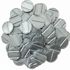 Jetons de marque FEZA fabriqués en Turquie pour les jeux de sélection de pièces et les distributeurs automatiques - Product Image 2