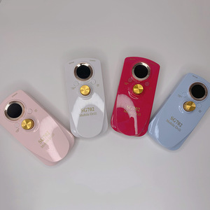 Taladro para <span class=keywords><strong>uñas</strong></span>, máquina de manicura, máquina de pedicura, Kit de archivo de <span class=keywords><strong>torno</strong></span> de <span class=keywords><strong>uñas</strong></span> <span class=keywords><strong>eléctrico</strong></span> profesional recargable, taladro de 35000 RPM para <span class=keywords><strong>uñas</strong></span> - Product Image 5