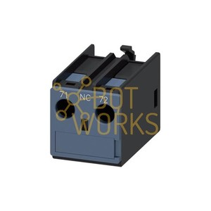 Siemens 3RH29111AA01 - Nuovo - Product Image 1
