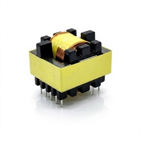 Transformateur Flyback à Noyau de Ferrite EE28 24V 50W pour Alimentation à Haute Fréquence et Chargeur