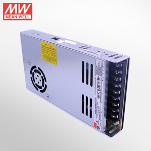 LRS-150-12/-24/-150F-5/LRS-200-12/-200 85-264VAC/แหล่งจ่ายไฟ LED อุตสาหกรรมประสิทธิภาพสูงแบบป้องกัน - Product Image 3