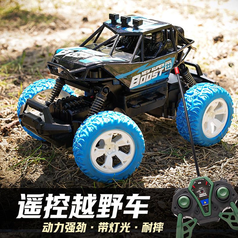 (Bleu) véhicule de terrain guerriers